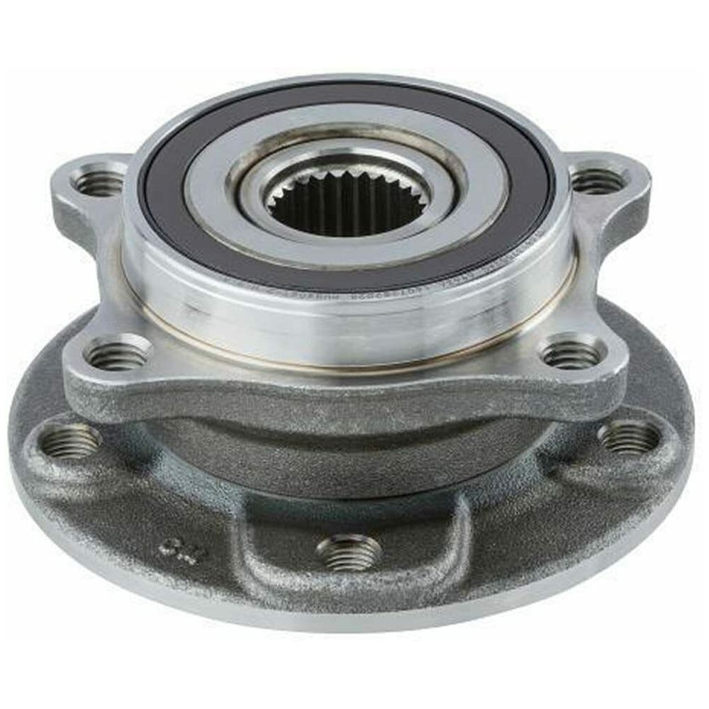 Front Wheel Bearing Hub For Chrysler 2015-2017 200 Dodge 2013-2016 Dart W/ABS