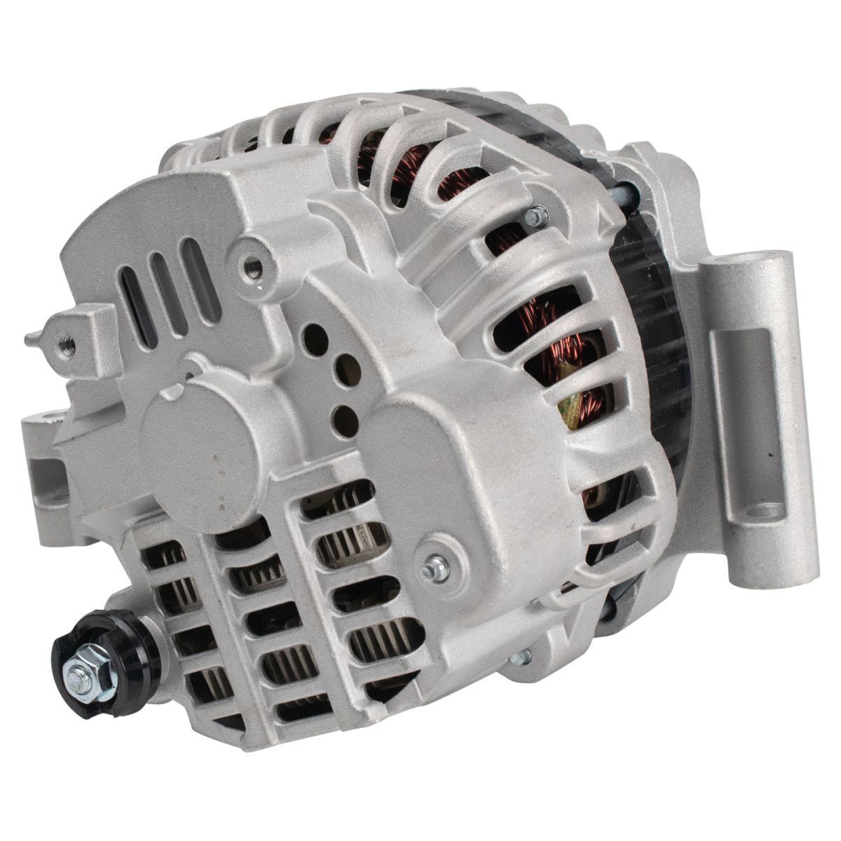 Alternator For Acura 2002-2005 RSX Coupe Honda 2002-2006 CR-V Sport Utility