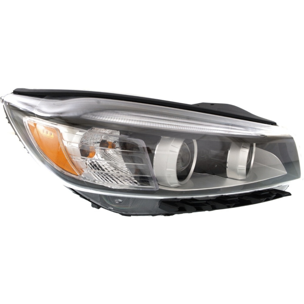 For Sorento Headlight Driving Head Light Headlamp Passenger Right Side Hand