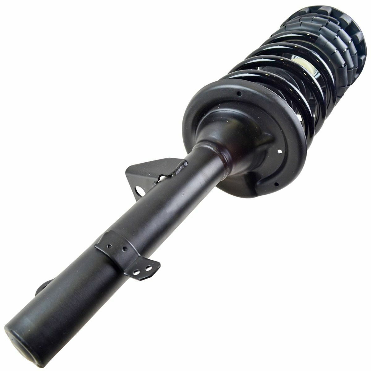 Rear Loaded Complete Struts Pair Set 2pc For 1994-2007 Taurus 1994-2005 Sable