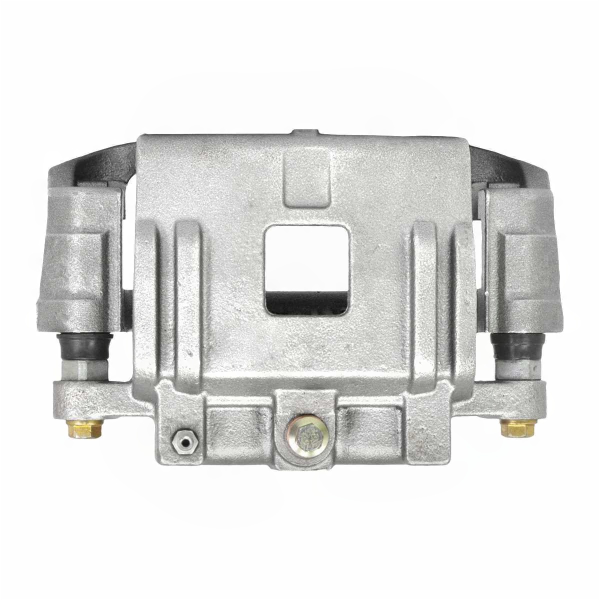 2pcs Front LH&RH Brake Caliper W/ Bracket For Chevrolet GMC Isuzu Pontiac