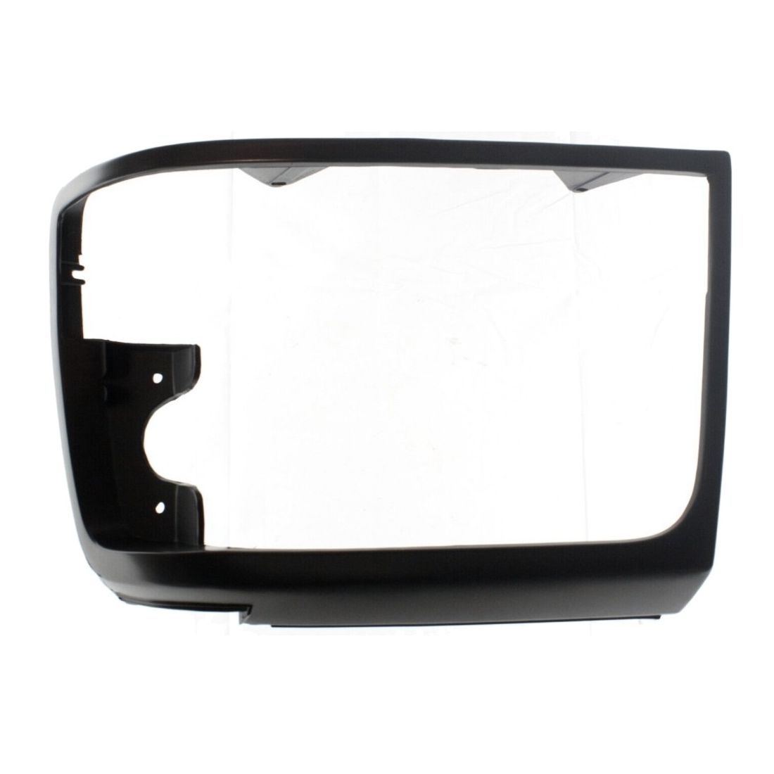 Headlight Door Bezel Driver Left Side For Ford Truck Gray Left Hand