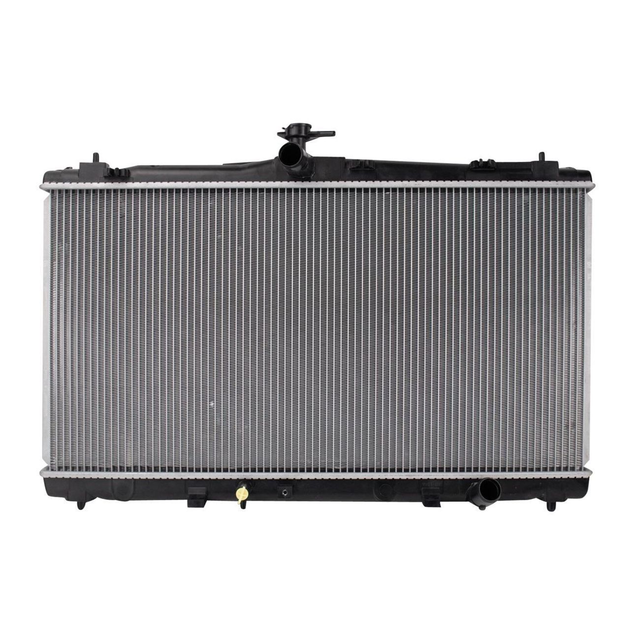 Complete Radiator For Toyota 2013-2018 Avalon Sedan 2012-2017 Camry Sedan 13270