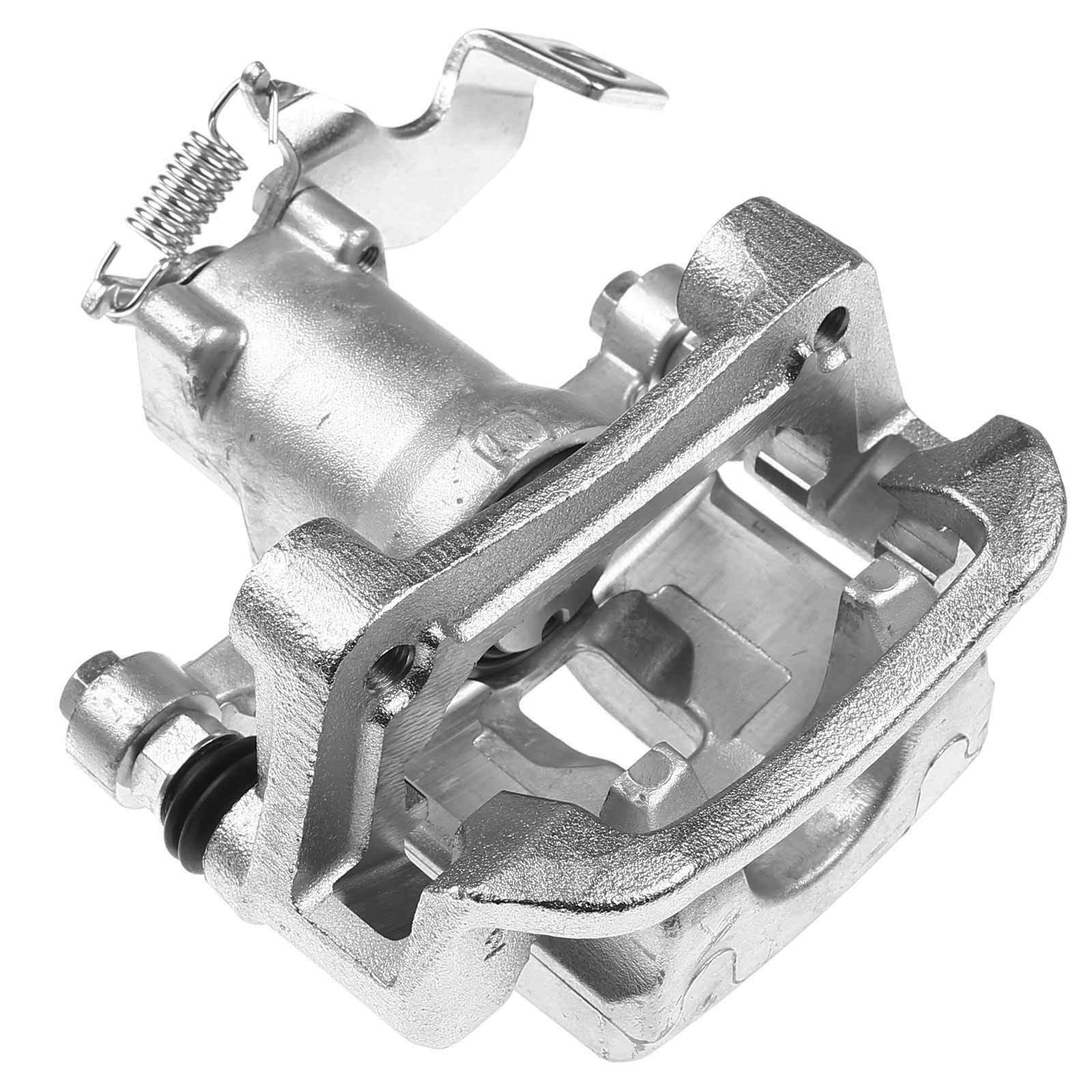 4 Sets Of - Disc Brake Caliper With Bracket For 14-18 Soul Hatchback Rear RH Right