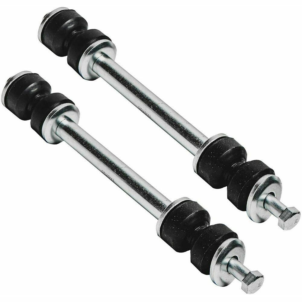 For 2005-2006 Avalanche 2500 LS Front Upper Control Arm Sway Bar Tierod Kits