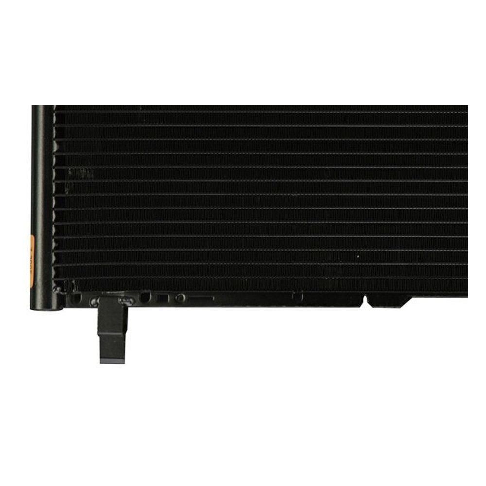 AC Condenser For Honda 1998-2001 Passport Isuzu 1998-2000 Amigo 3.2L 2.2L