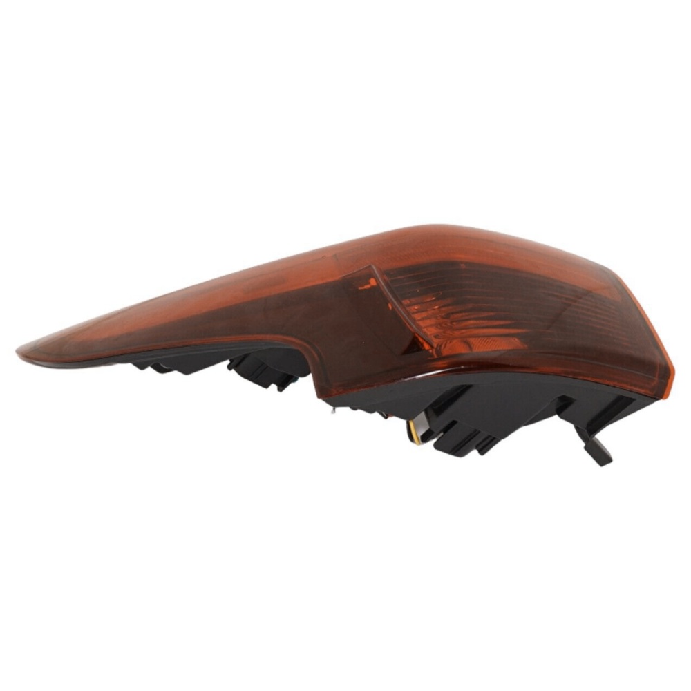 For Nissan Tail Light Taillight Taillamp Brakelight Lamp Driver Left Side Left
