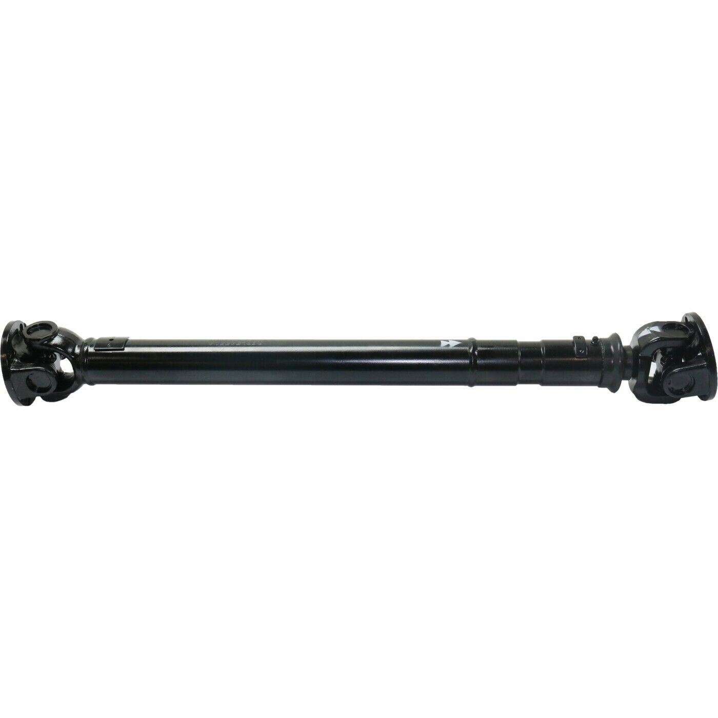 Driveshaft Front For 1995-2002 Land Rover Range Rover Sport Utility FTC4140