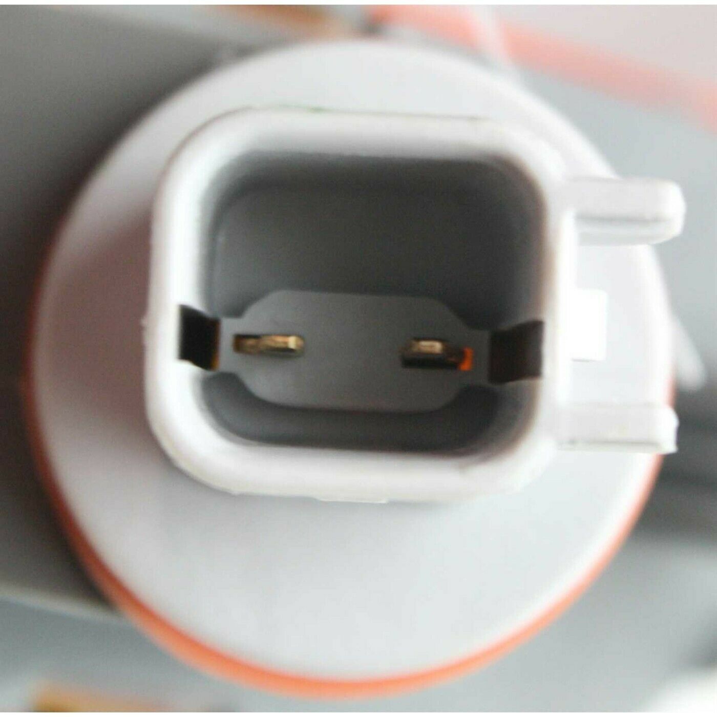 2pcs Front LH&RH Marker For 12-15 Chevrolet Captiva Sport 08-10 Saturn Vue