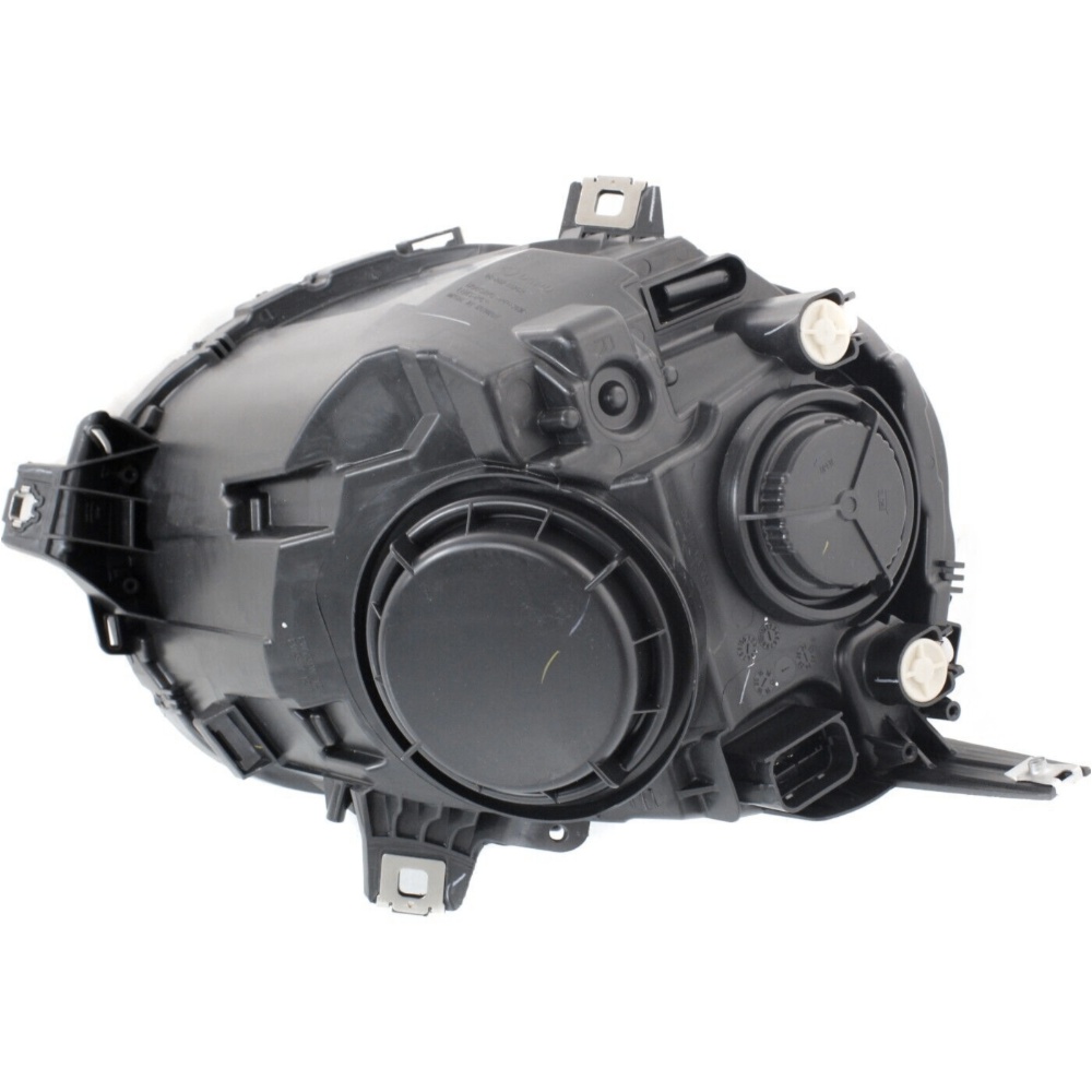 2pcs LH&RH Headlight For 2014-2018 Mini Cooper 2016-2019 Mini Cooper Clubman