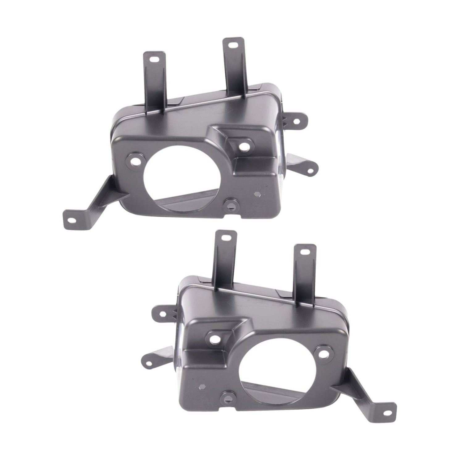 For 2017-2020 Chevrolet Suburban Premier Sport Utility Front Fog Light Bracket