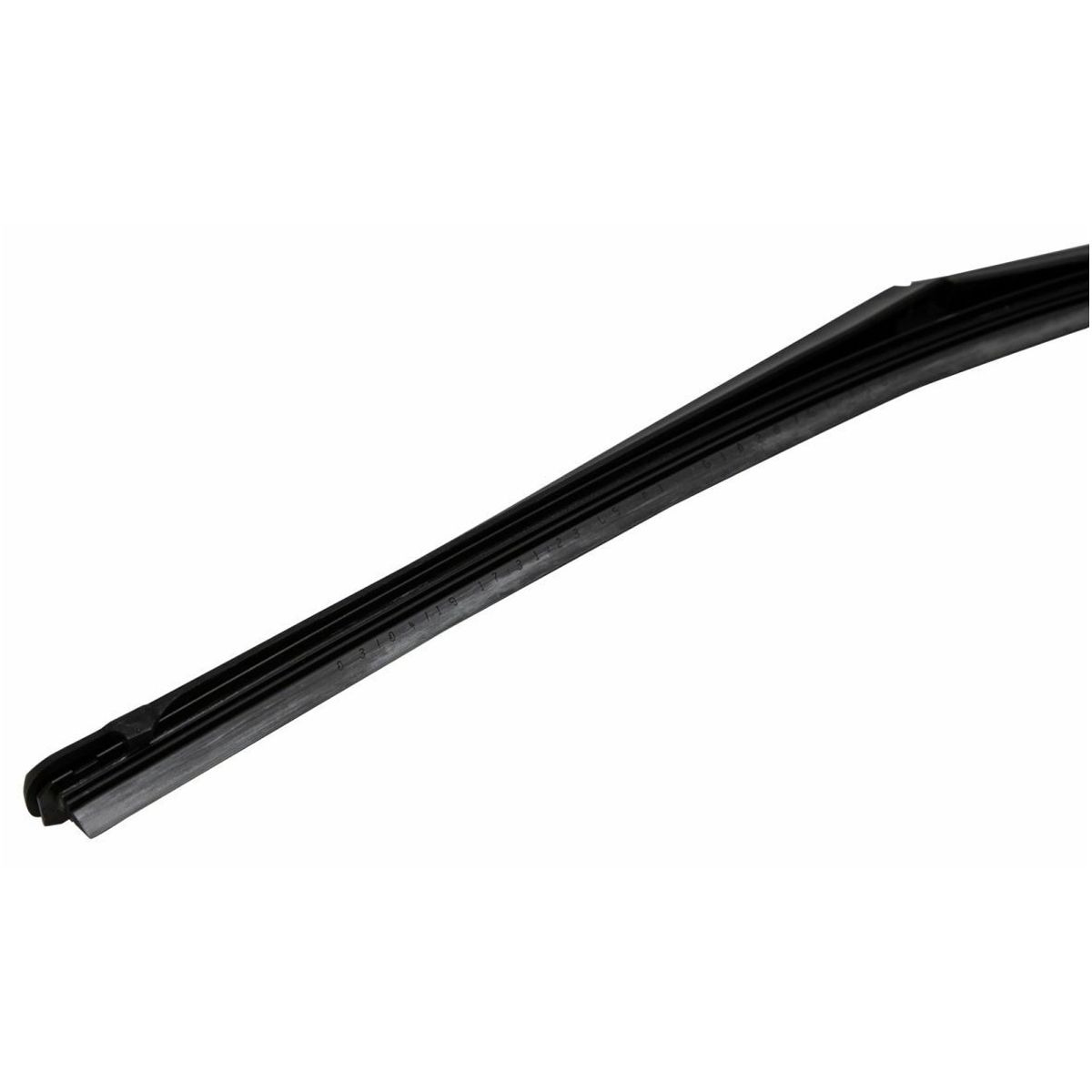 Sentry & Exact Fit Windshield Wiper Blade Front & Rear 3pc Set