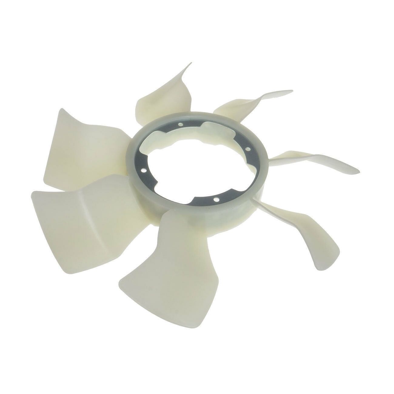 Radiator Fan Blade For 03-08 FX45 97-01 Q45 01-03 QX4 01-04 Pathfinder
