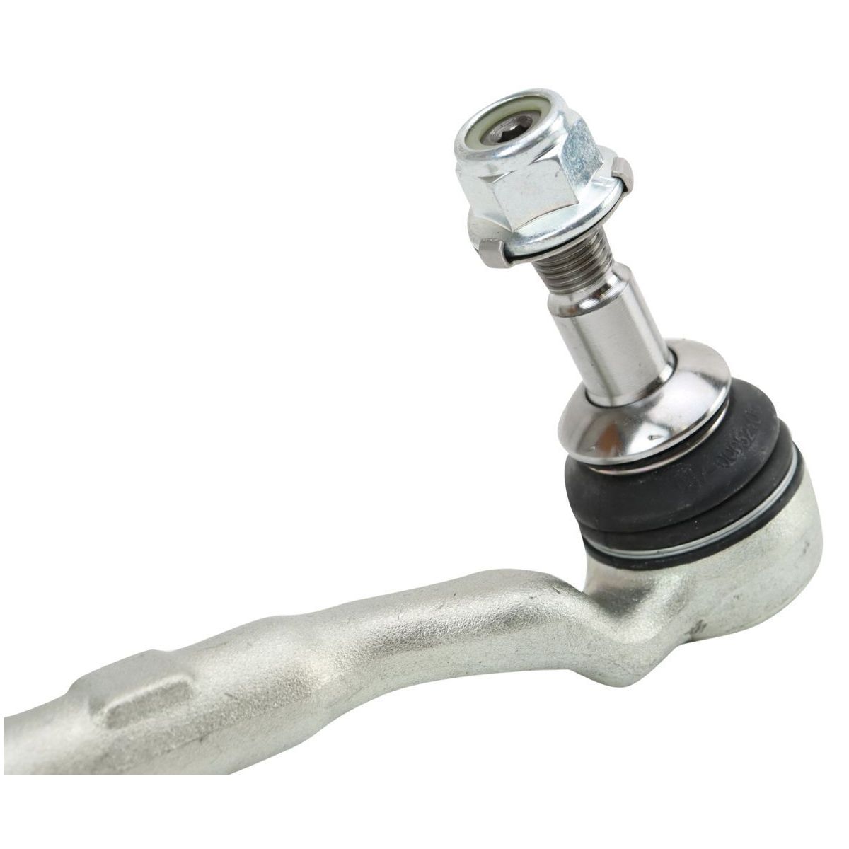 For 15-19 BMW Alpina B6 XDrive Gran Coupe Base Sedan Front Right Outer Tie Rod