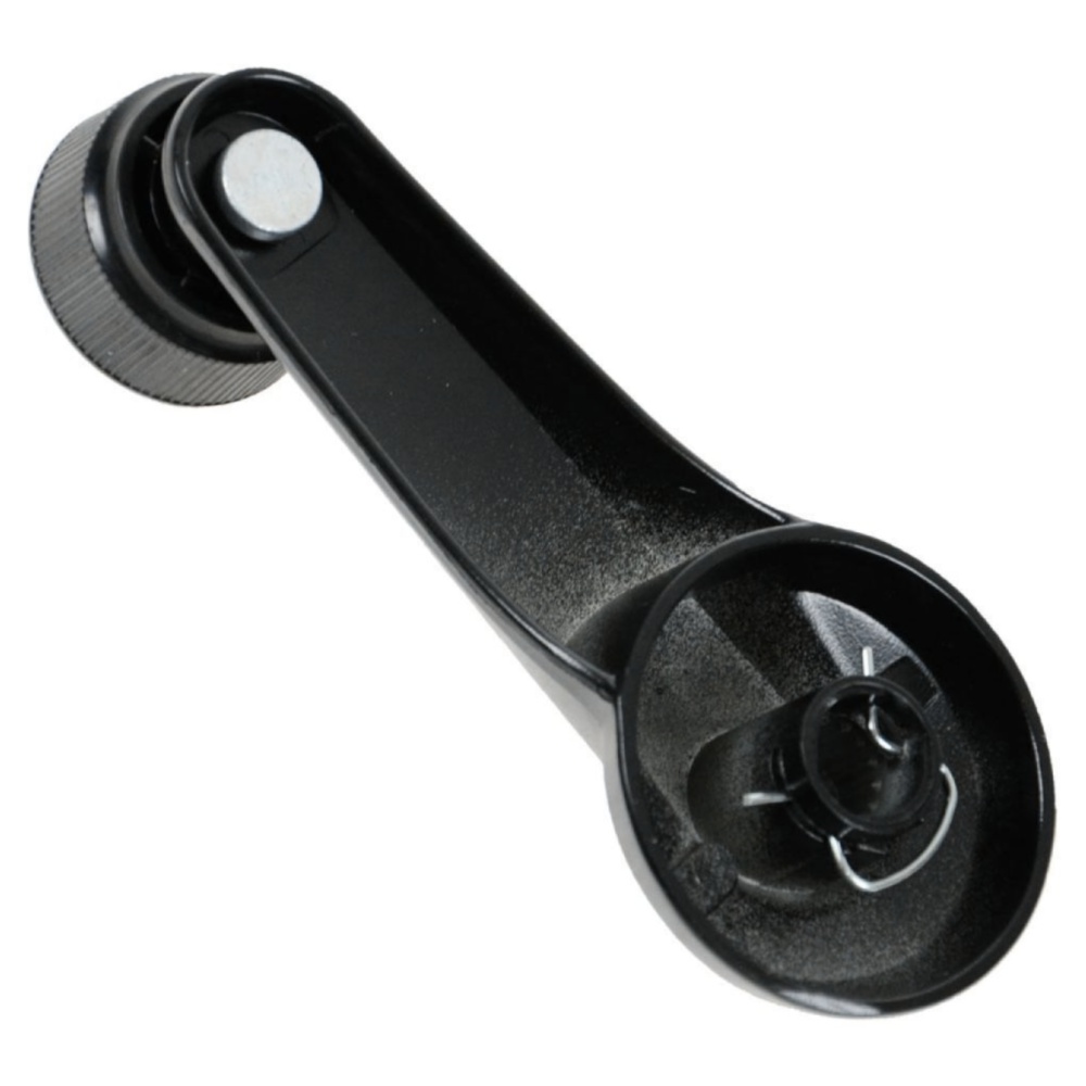 Window Crank Door Handle Set Pair Kit For Buick Chevrolet Oldsmobile Pontiac