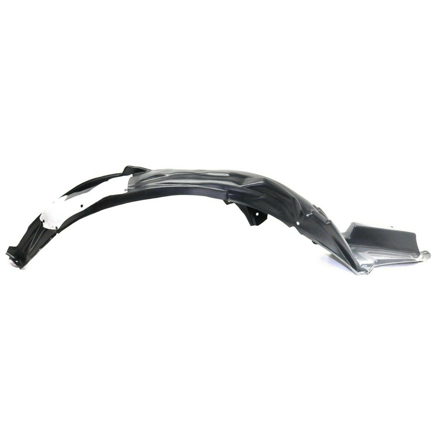 Fender Liners For Subaru 2015-2016 Impreza Front Driver & Passenger Side