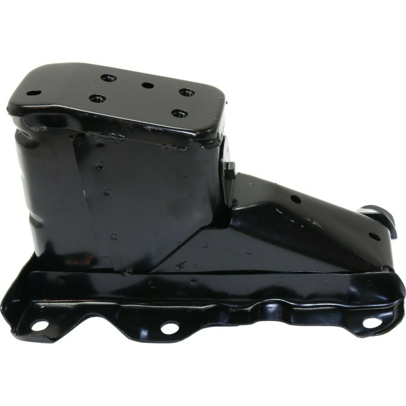 Bumper Bracket For 17-19 CR-V Sport Utility Front Driver And Passenger Side