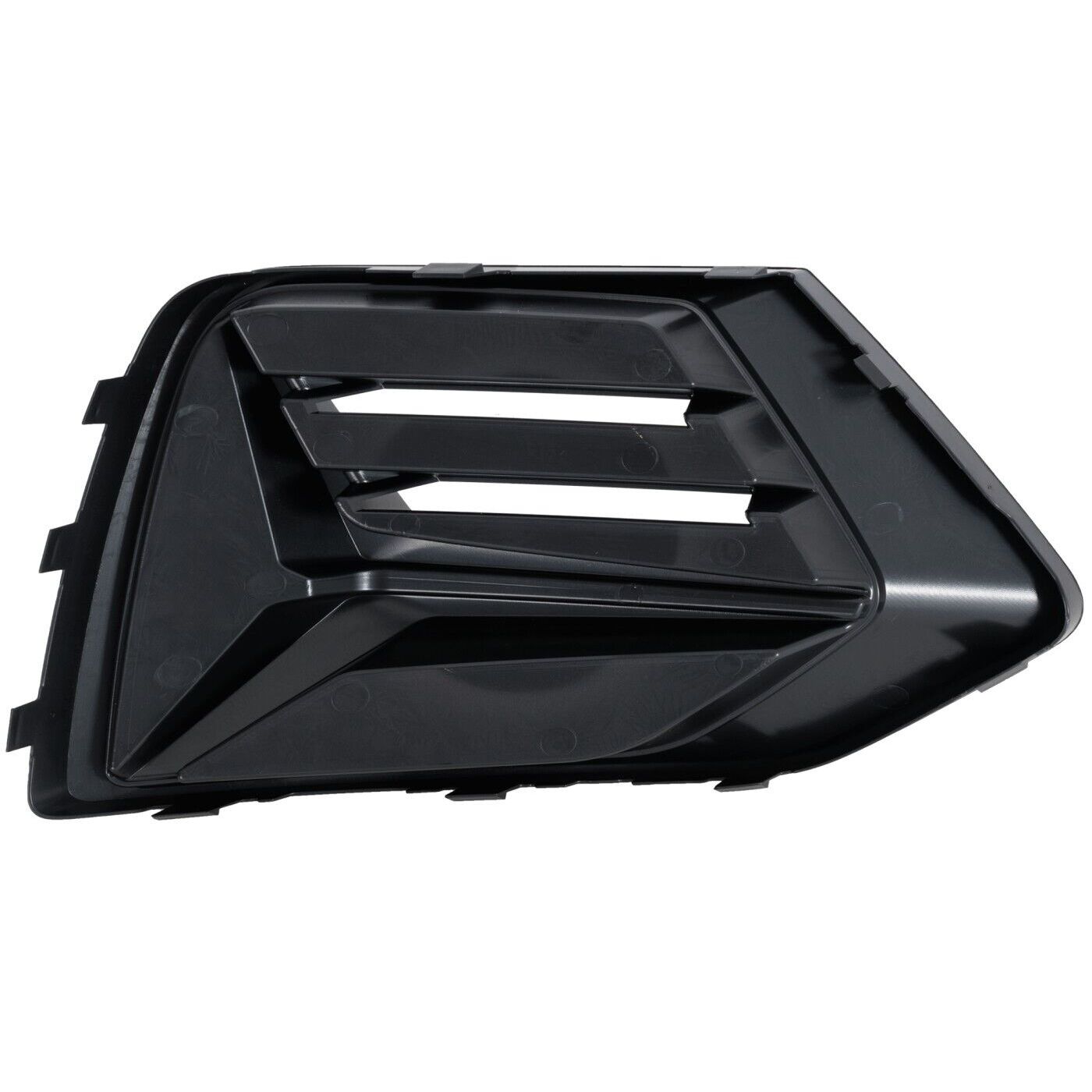 Fog Light Covers Front Driver Left Side Outer Exterior Outside Hand For Audi Q3