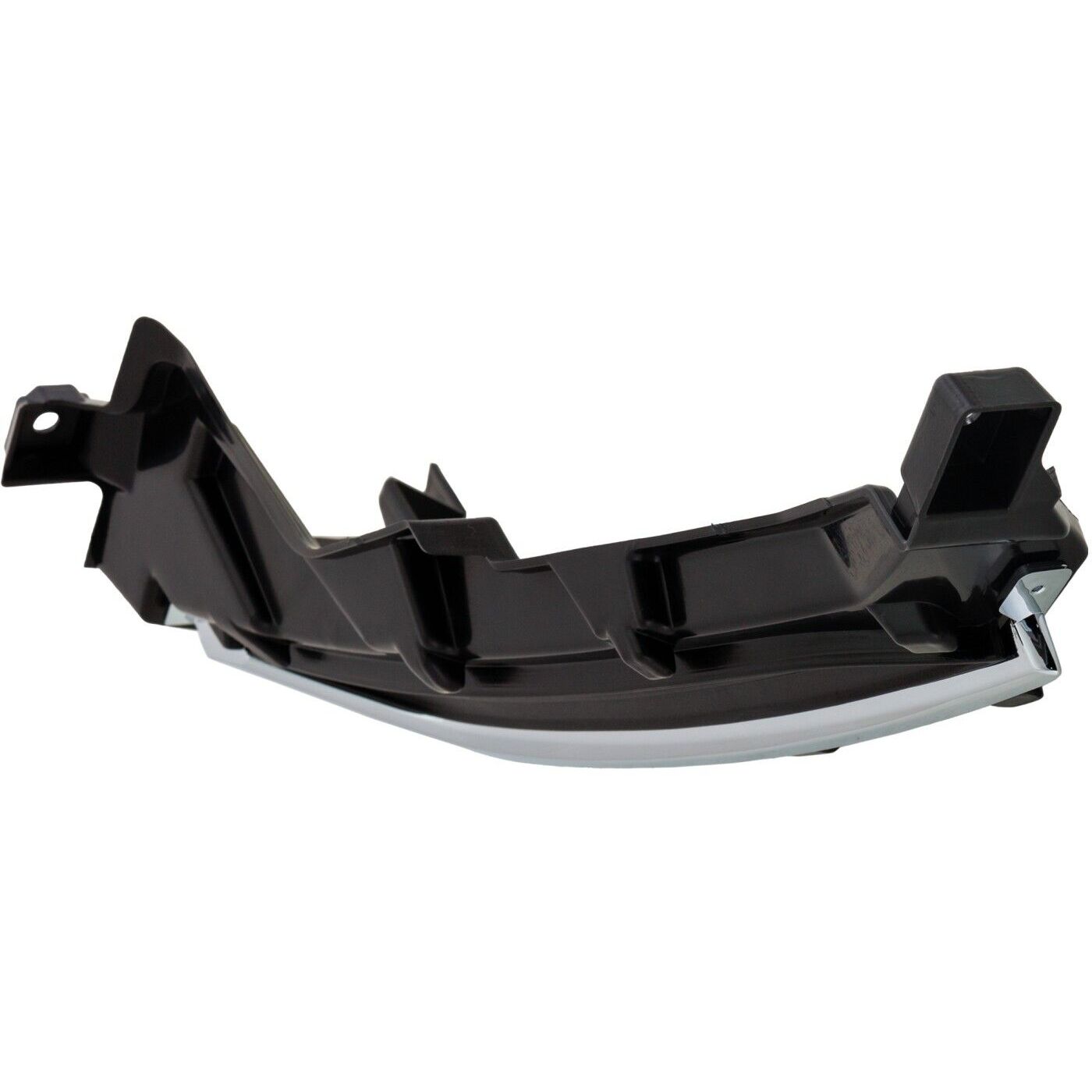 Fog Light Cover Set For Lexus 2020-2022 RX350 Base Front Left And Right Side