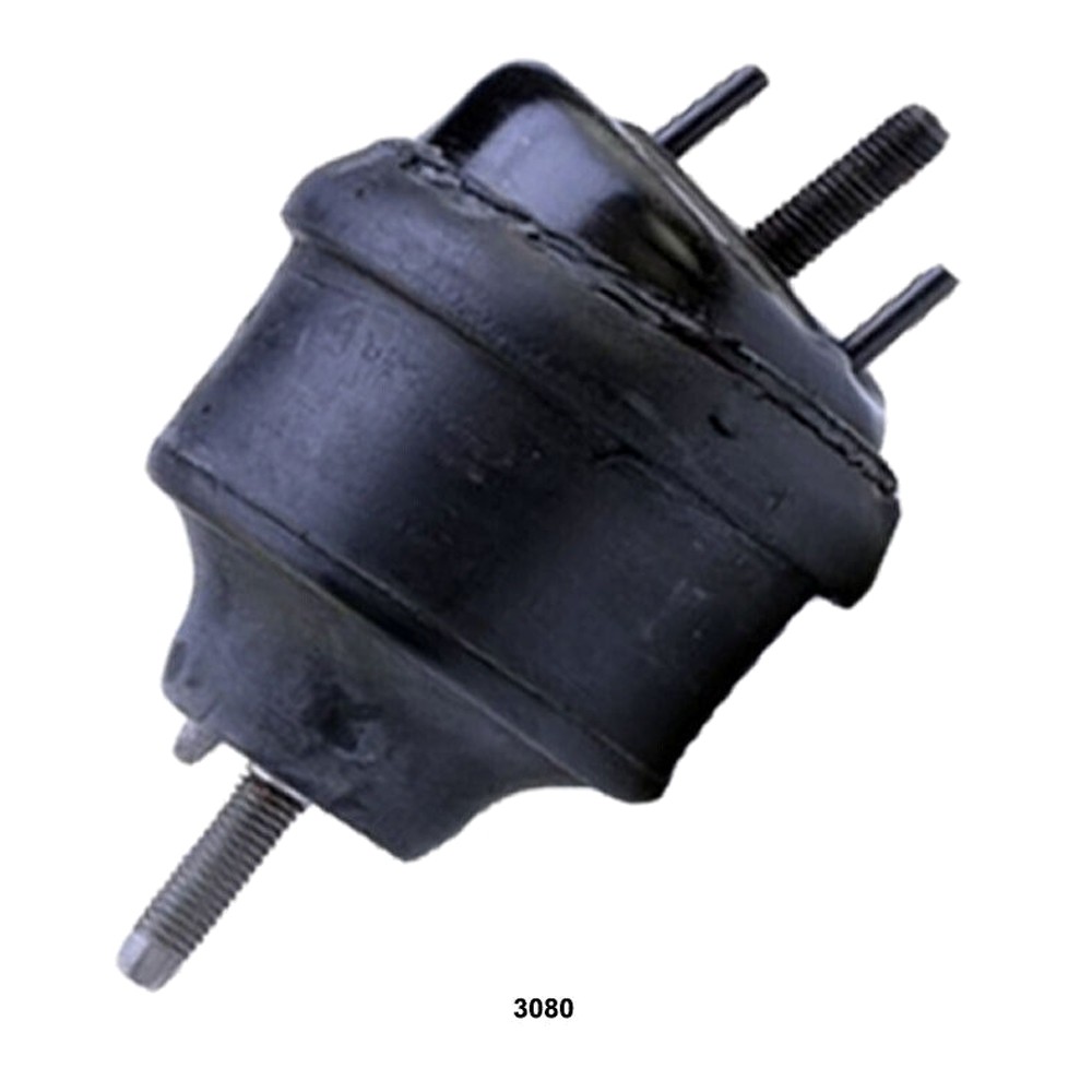 Front L&R,Trans. Rear Insert Torque Bushing W. Rear Motor Mount 5P Freestyle