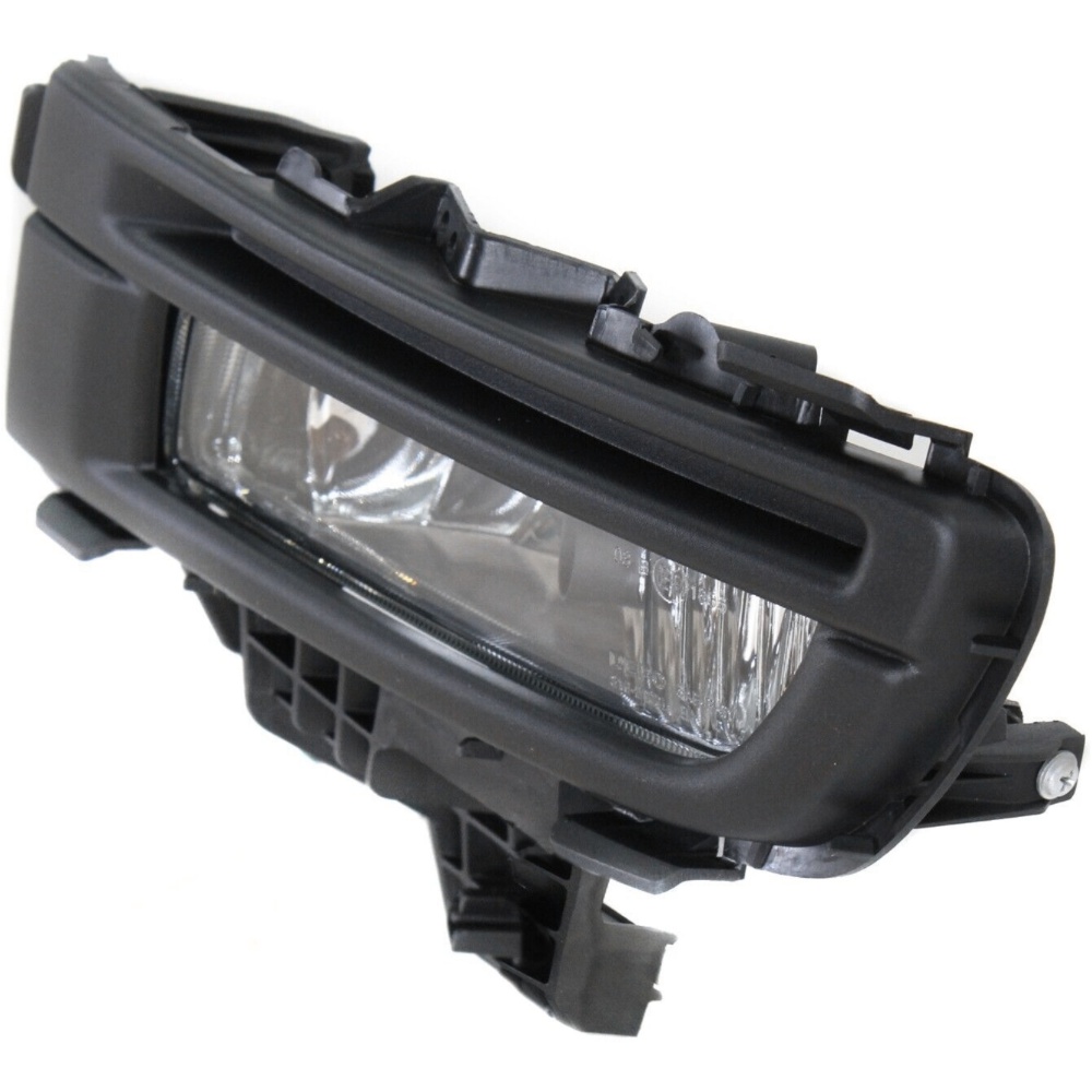 Fog Light Driving Lamp Front Driver Left Side Left Hand For 2009 3 Sport