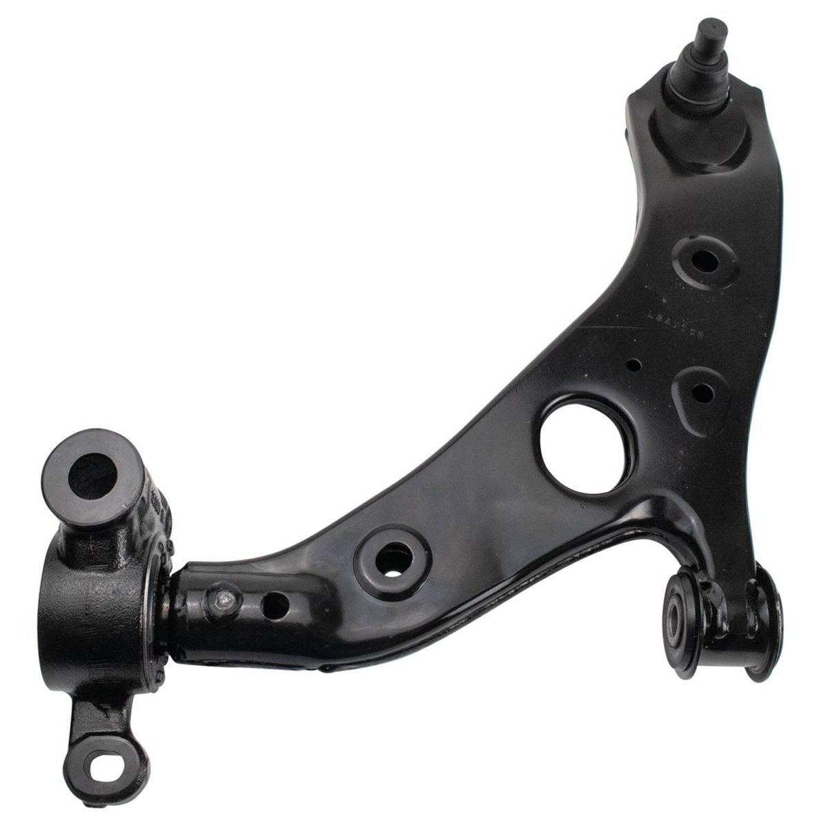 Front Control Arm Ball Joint Sway Bar Tie Rod Steering Suspension Kit 6pc