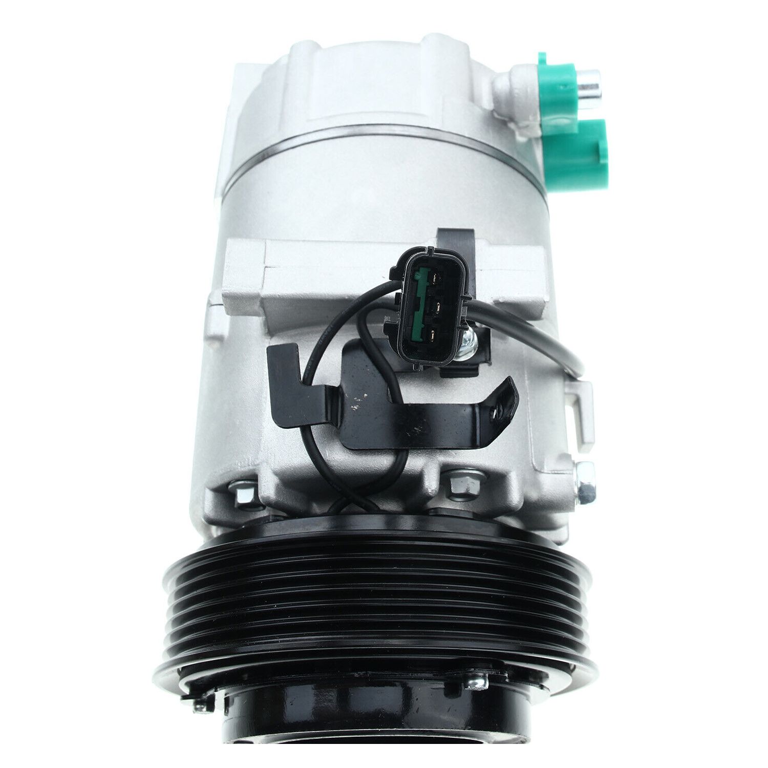 AC A/C Compressors & Clutches For Hyundai Elantra 2011-2013 Elantra Coupe 2013
