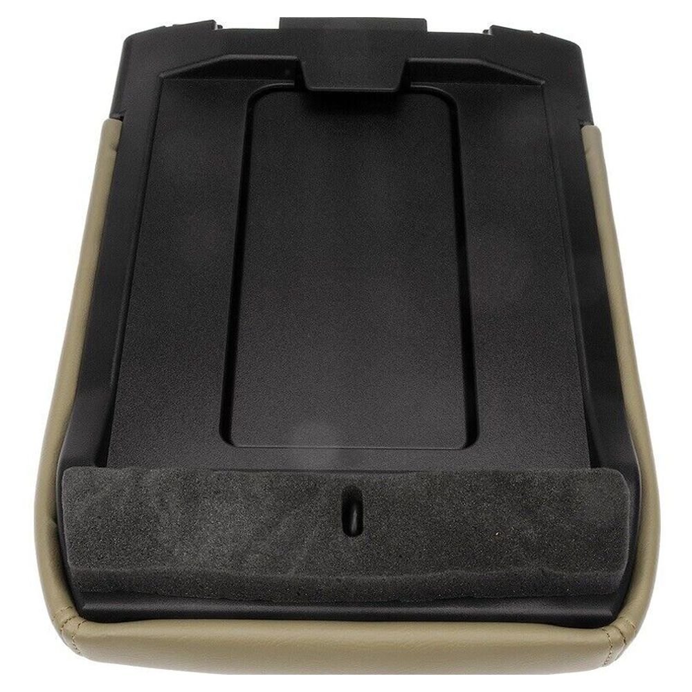 Console Lid For 2007 GMC Sierra 1500 Classic Hybrid Extended Cab Pickup Truck
