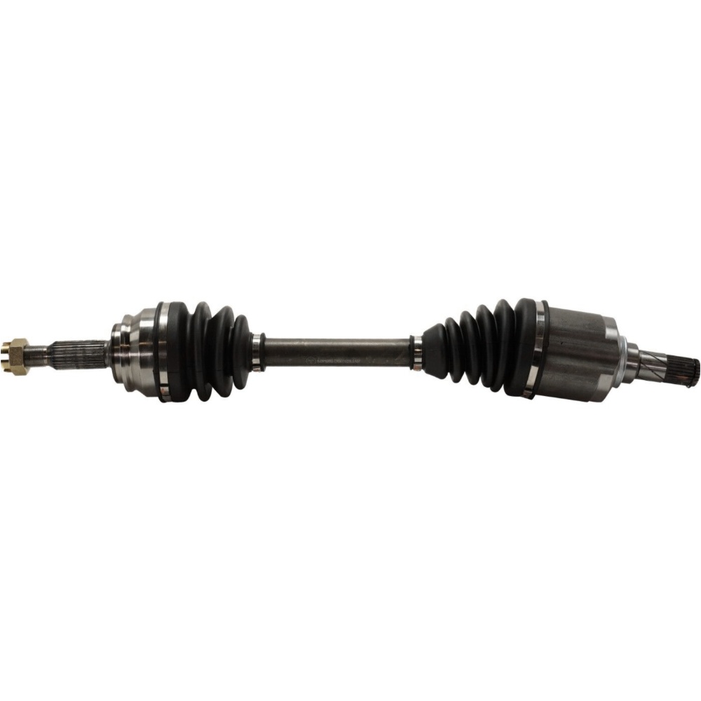 CV Half Shaft Axle Front Driver Left Side Hand For Caliber Compass Patriot