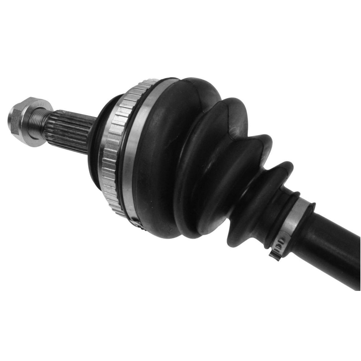 Front CV Joint Axle Drive Shaft Driver Side Left For Acura Honda Del Sol