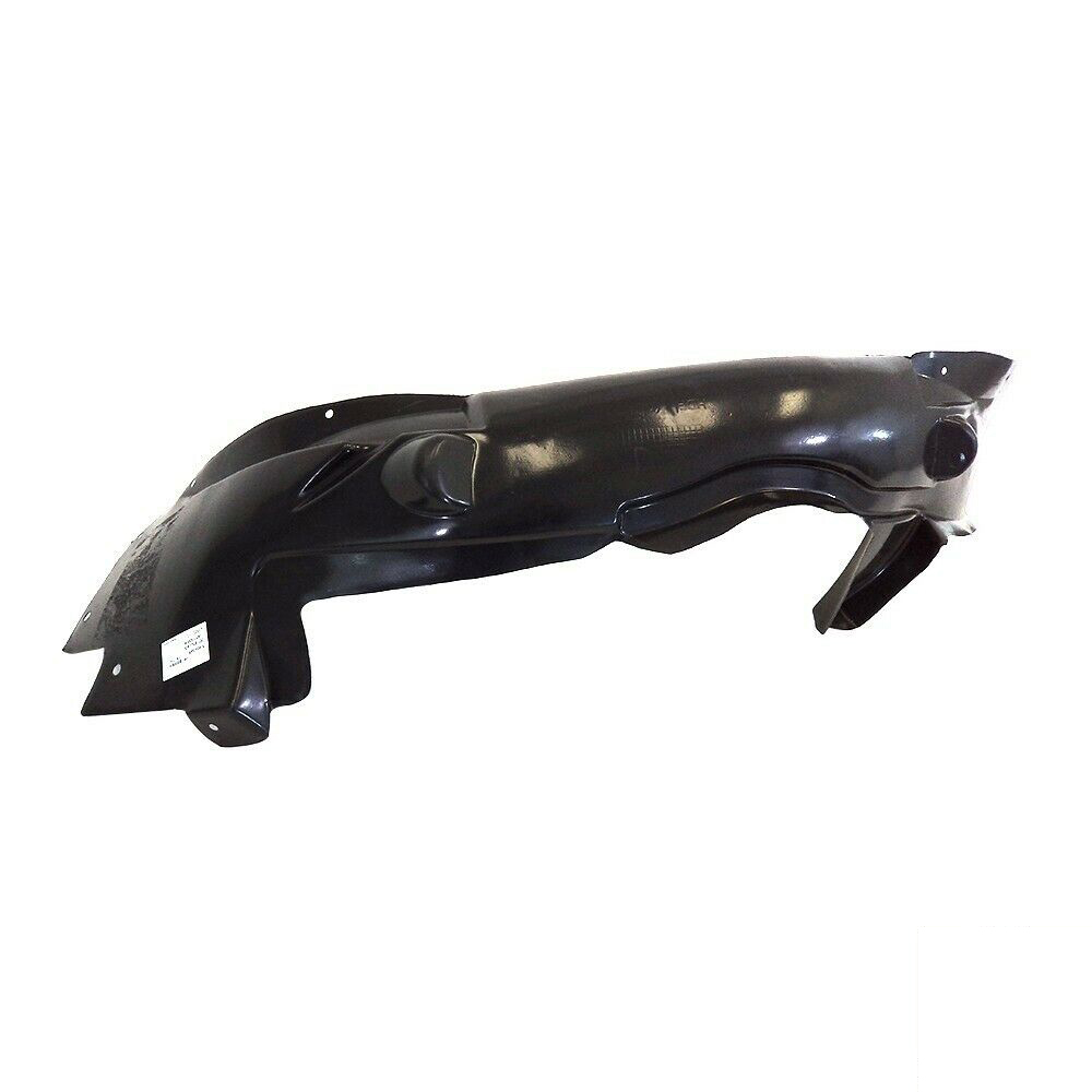 Front Right Splash Shield Fender Liner For Chevrolet Impala Impala Limited