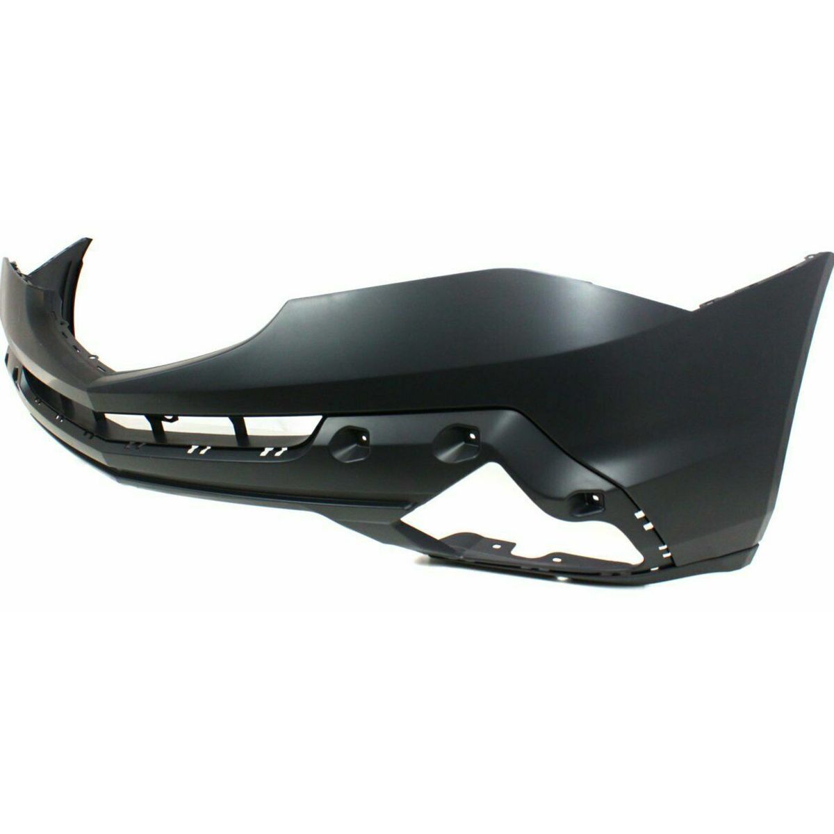 For 2007-2009 Acura MDX Sport Utility A86530-04711STXA90ZZ Front Bumper Cover