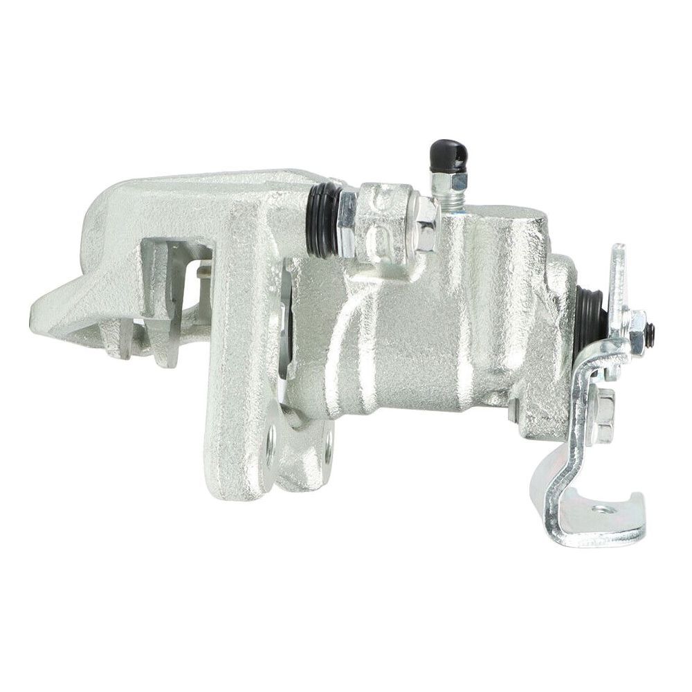 Right Brake Caliper W/ Bracke For 08-12 Honda Accord 09-14 Acura TSX 2.4L 3.5L