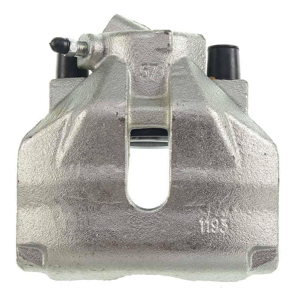 For 04-06 A4 Quattro Cabriolet Convertible 2x Front Left & Right Brake Caliper