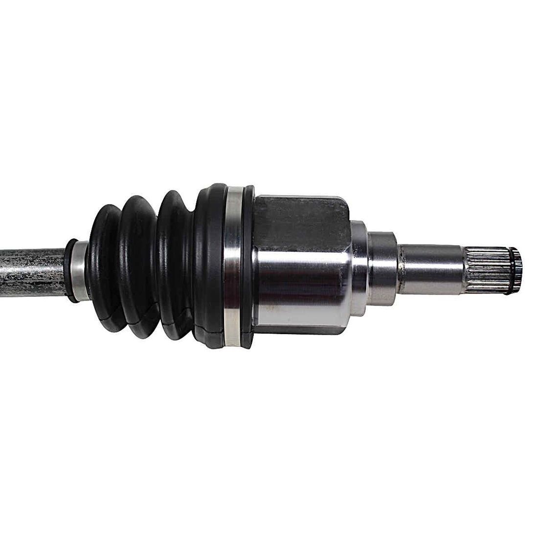 For 90-93 Ford Festiva GL Front Left Driver Side CV Axle Drive Shaft Assembly