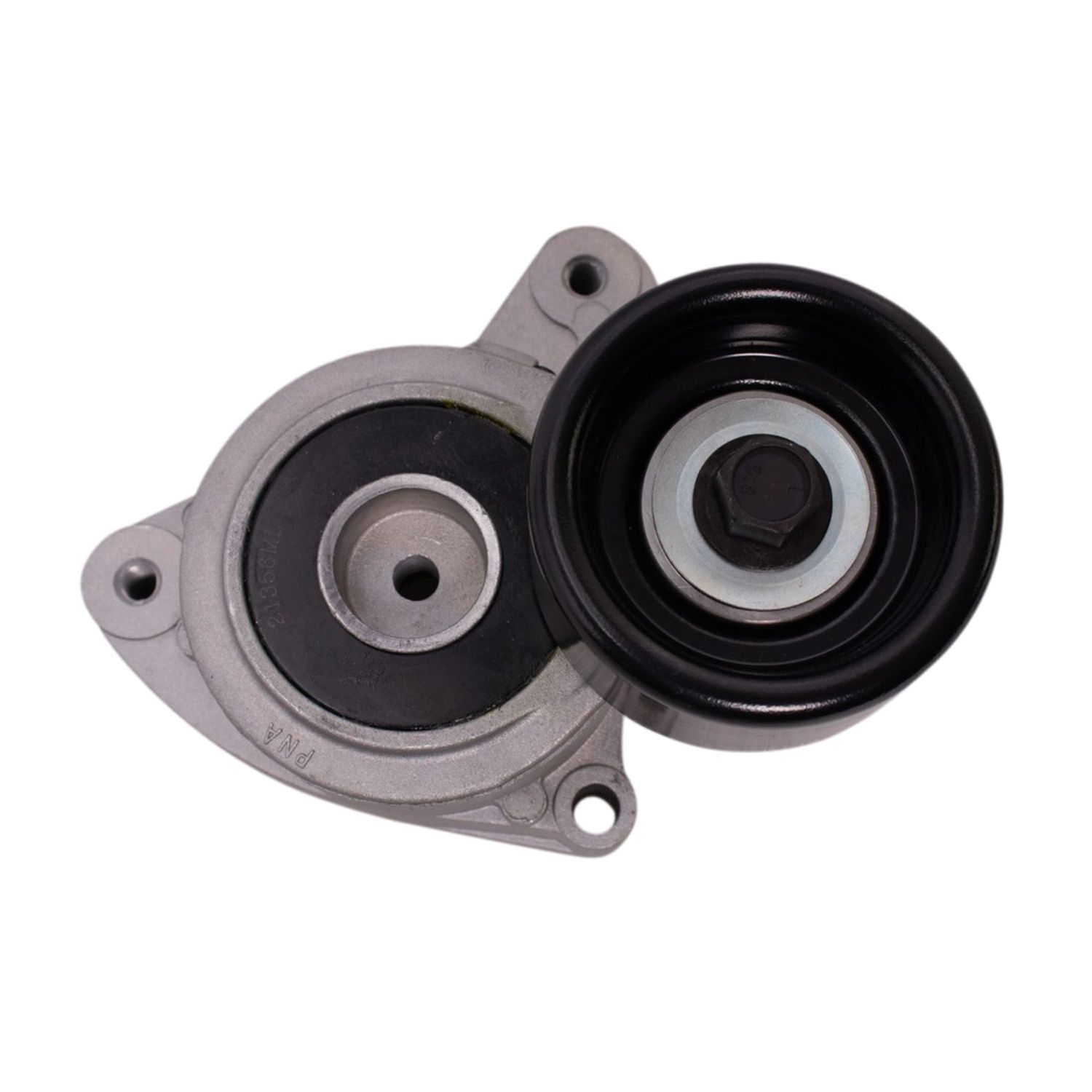 For 04-06 TSX Base Sedan Honda 07 Accord EX-L Coupe Serpentine Belt Tensioner