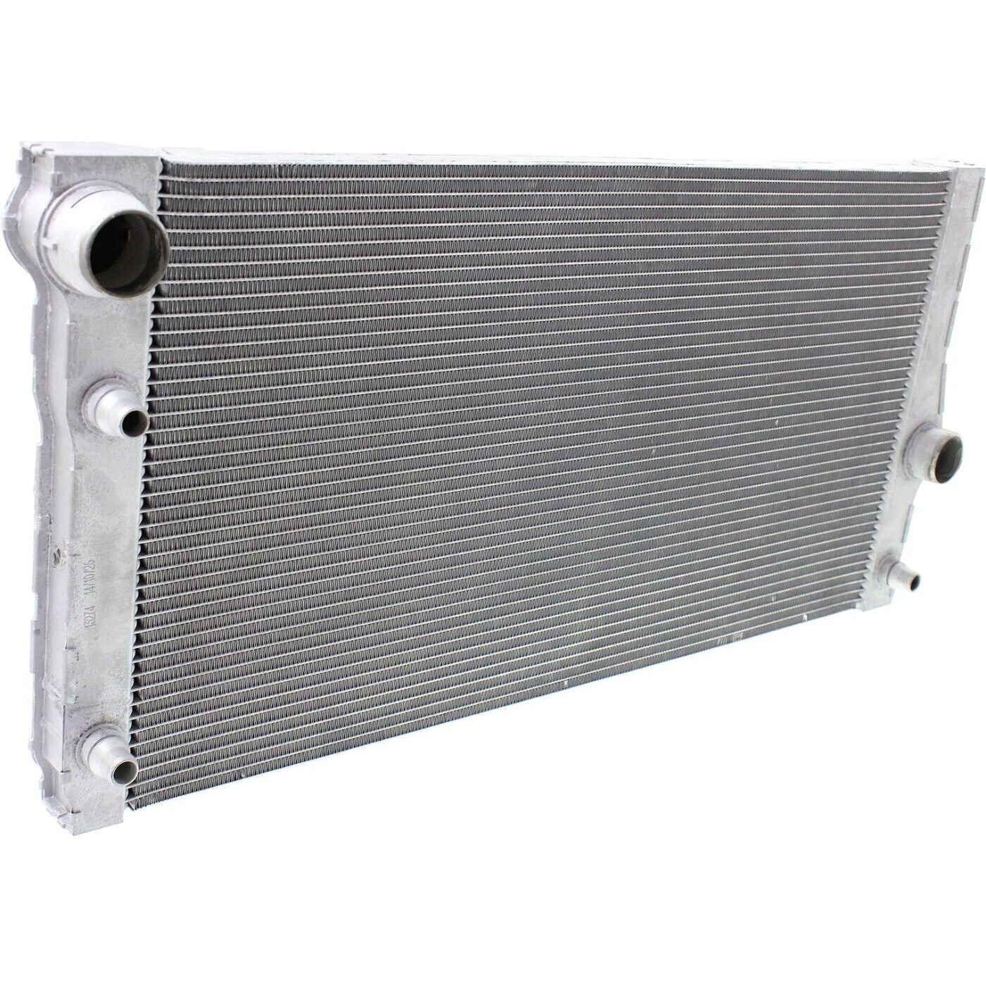 Radiator For 2012-2016 BMW ActiveHybrid 5 3.0L 1 Row