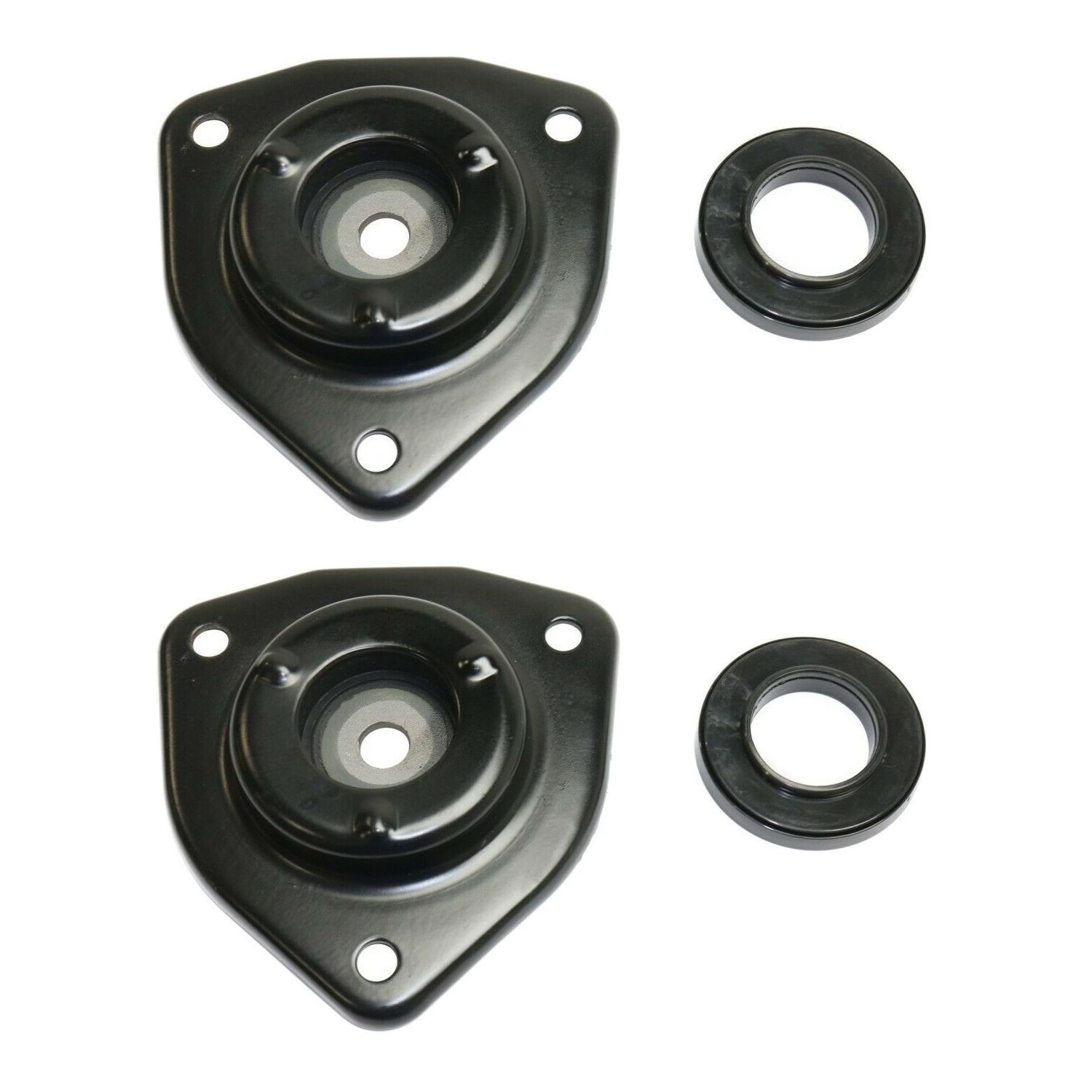 Shock And Strut Mount For Nissan 200SX NX Sentra Front Left And Right Side