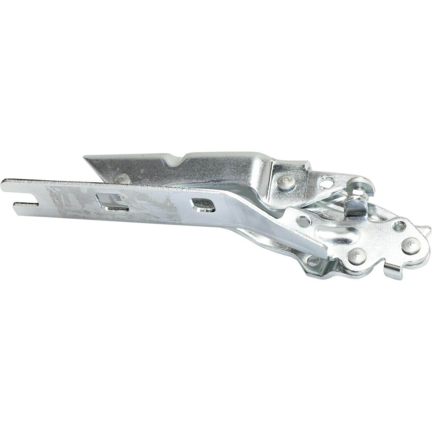 2 Sets Of - Hood Hinge Driver Left Side For GTI Golf Jetta R LH Hand VW1236112