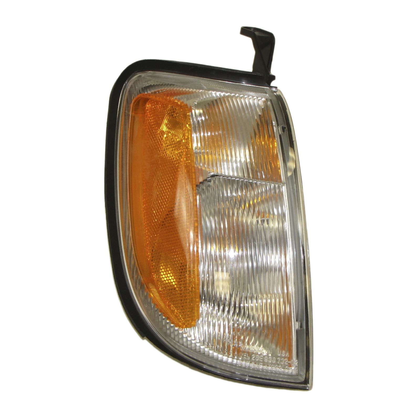 (Product For 98-00 Frontier Standard Cab Pickup Park Signal Corner Light Right