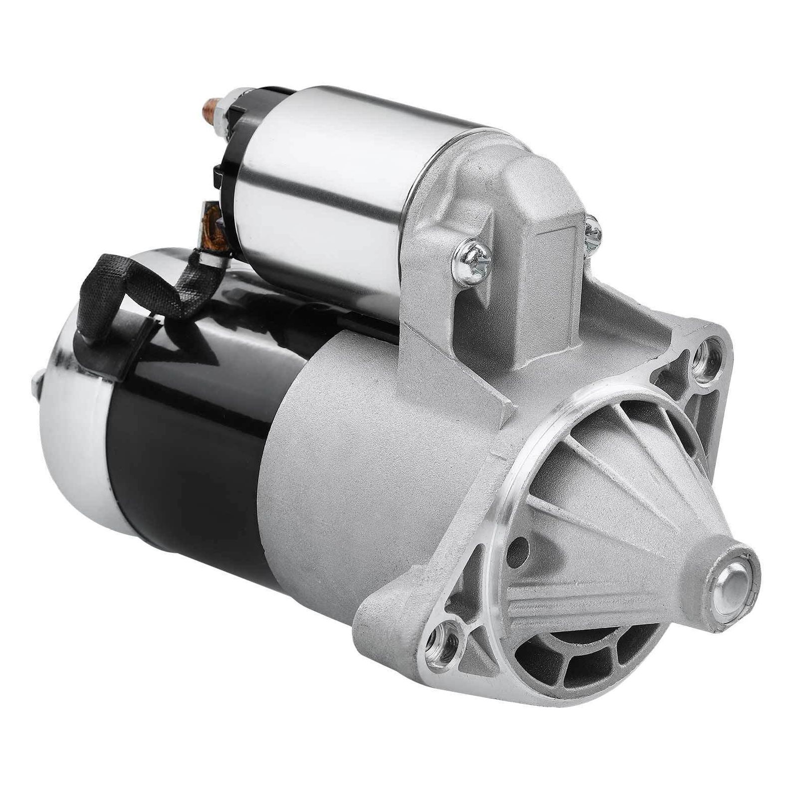 Starter Motor For Suzuki Aerio 02-07 Esteem Chevrolet Geo Pontiac 12V 1.2KW 8T