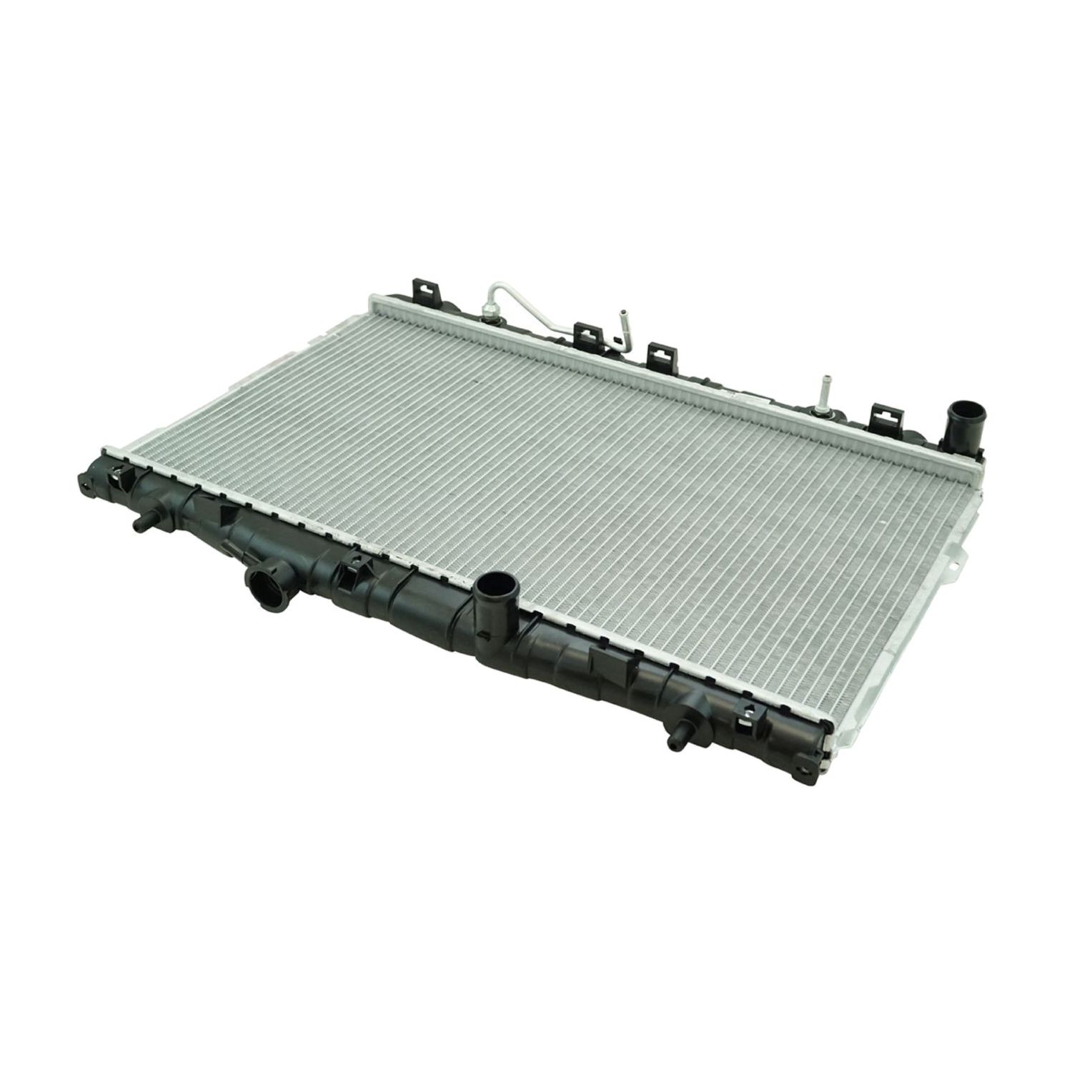 Radiator Assembly For 2005-2006 Hyundai Elantra GLS Hatchback CU2387 HY3010111