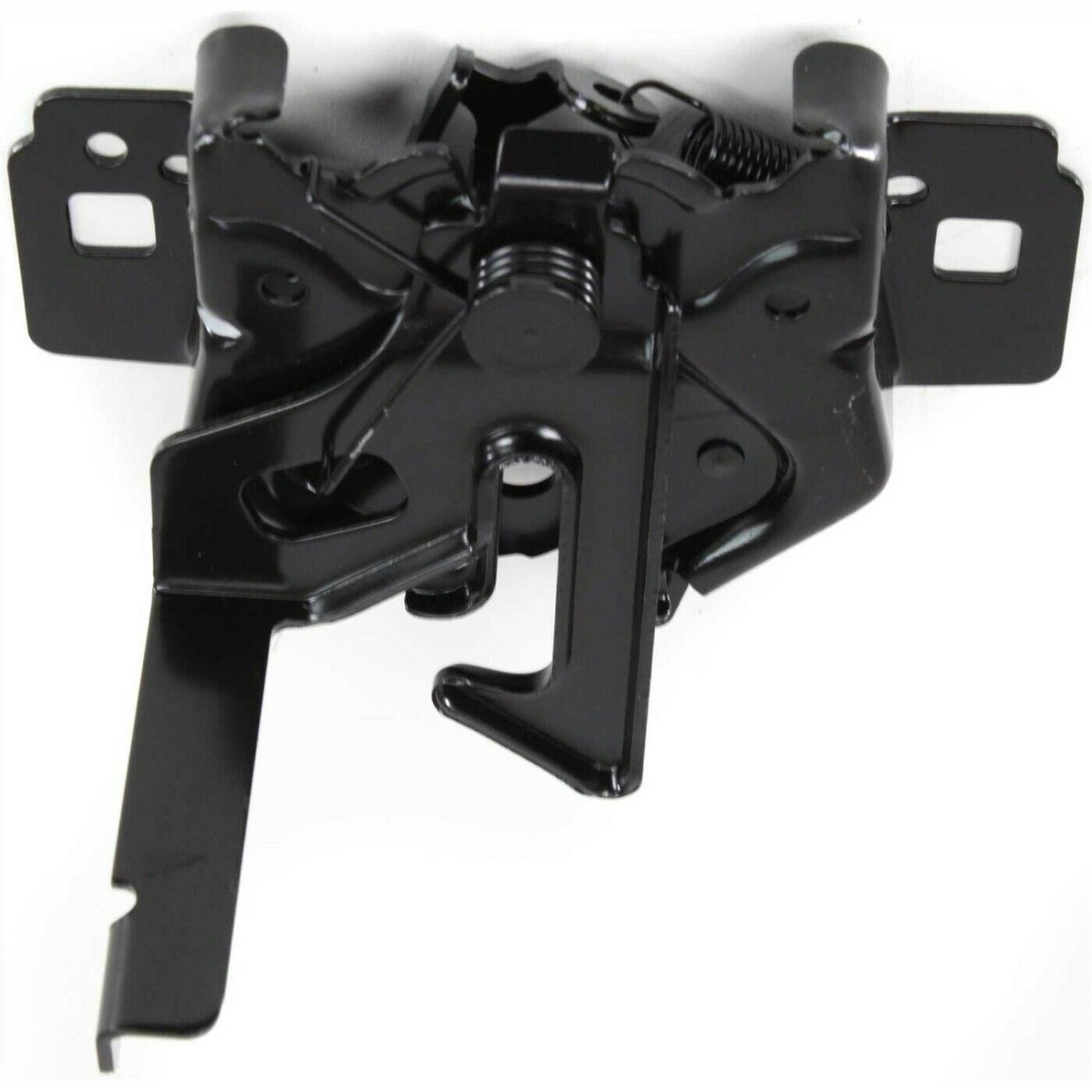 2 Sets Of - Hood Latch Lock For 1998-2011 Crown Grand Marquis Marauder Town Car