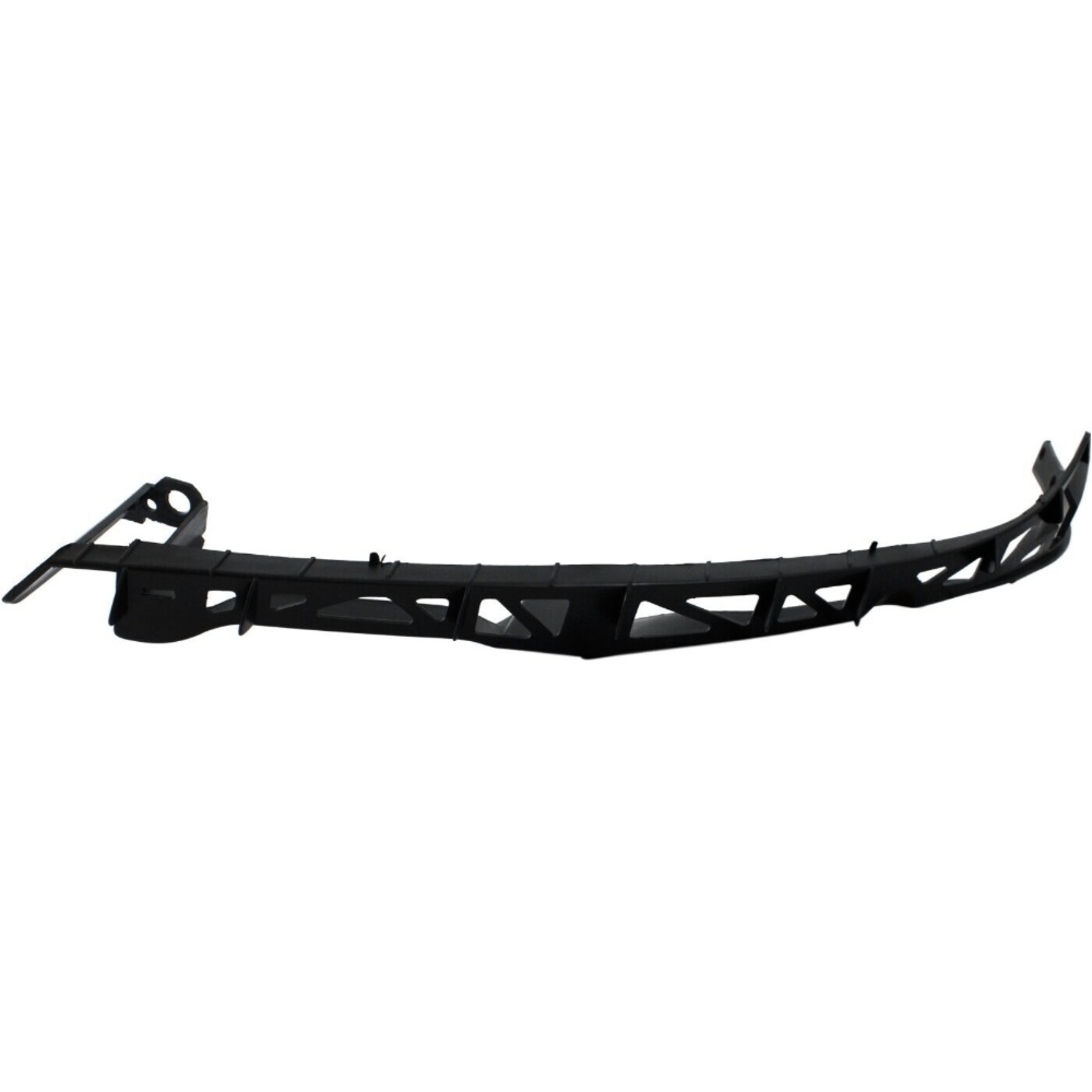 2X Front LH&RH Bumper Bracket Mazda 08 6 GS 08 6 GT 03-08 6 S 03-08 6 I 6 Steel