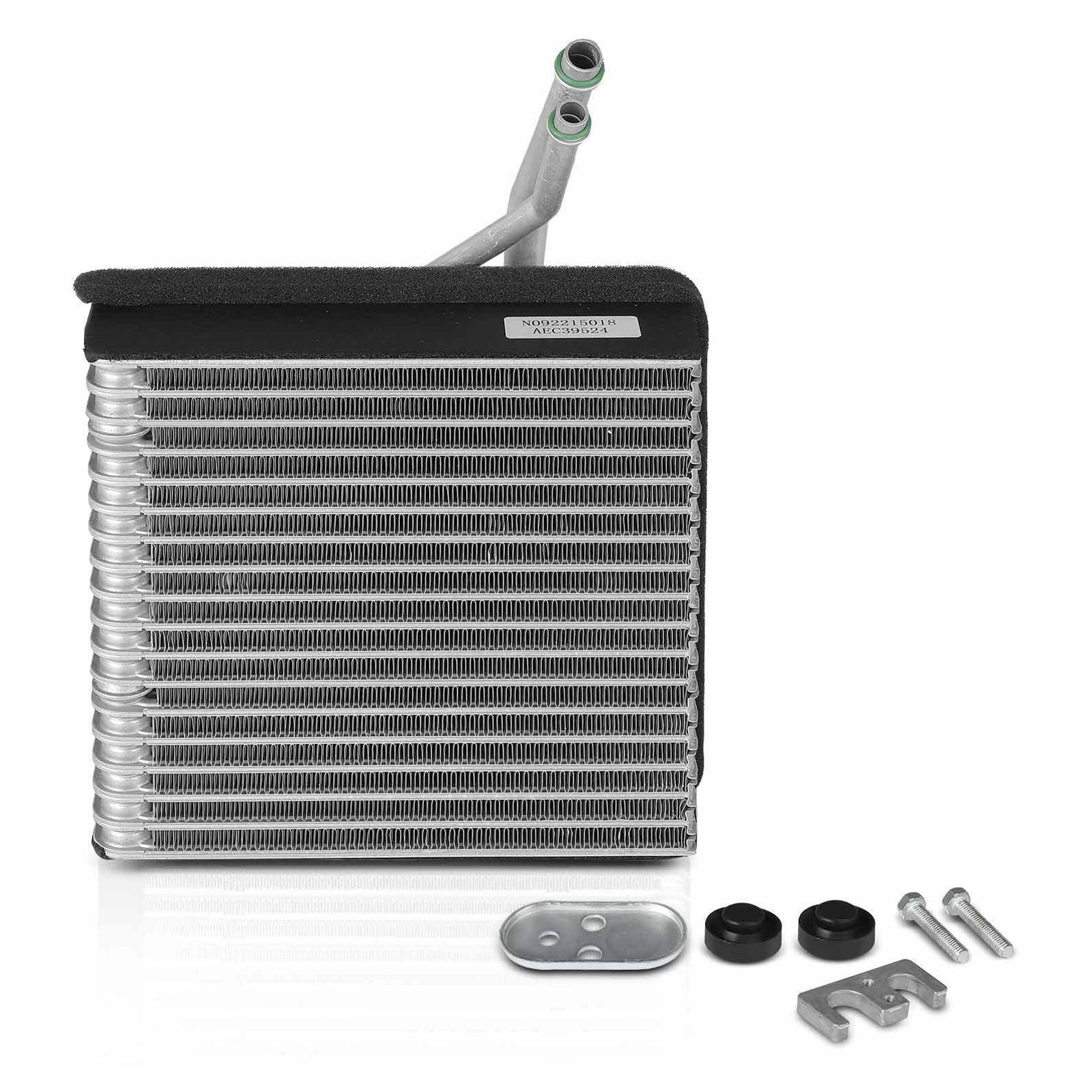 Front A/C Evaporator Core For Audi RS6 TT Porsche 911 Volkswagen Beetle Golf R32
