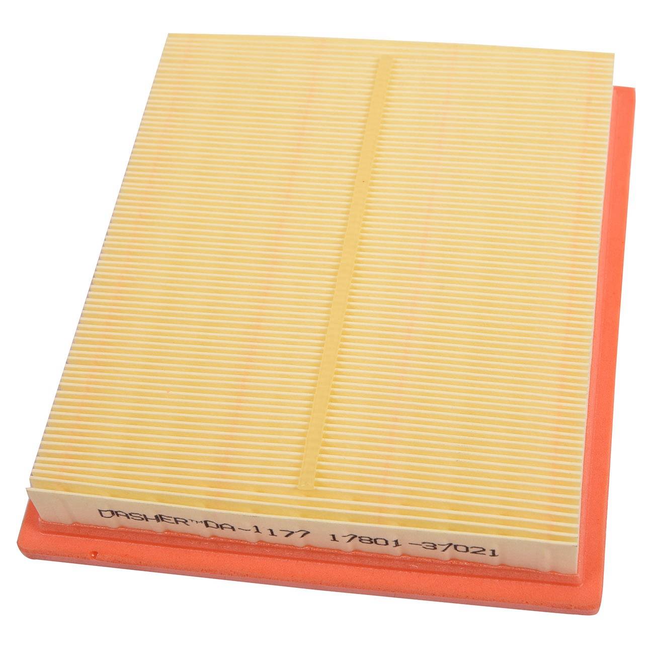 Engine Air Filter For Lexus CT200h NX300h Toyota Prius Prius V RAV4 17801-37021