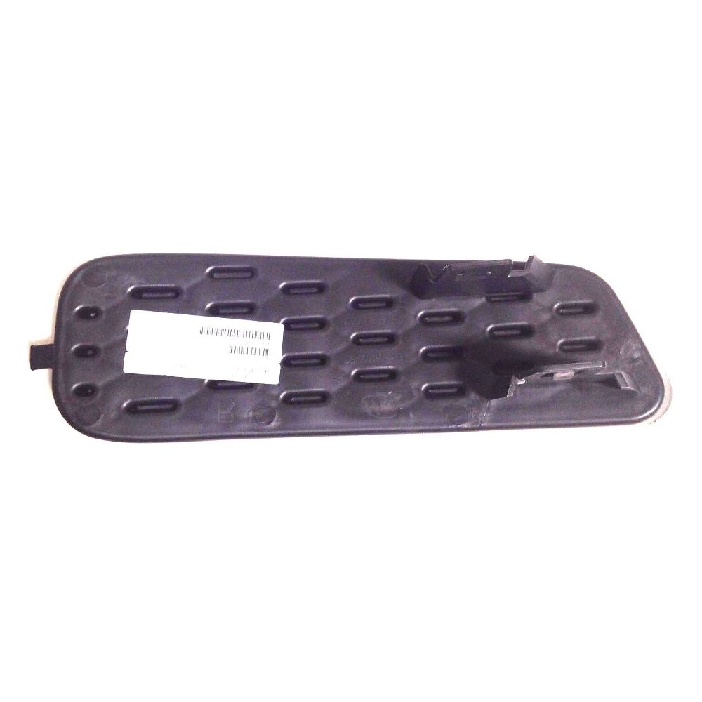 for 2011 2012 2013 2014 Dodge Avenger LH Left Drive Bumper Insert Without Fog