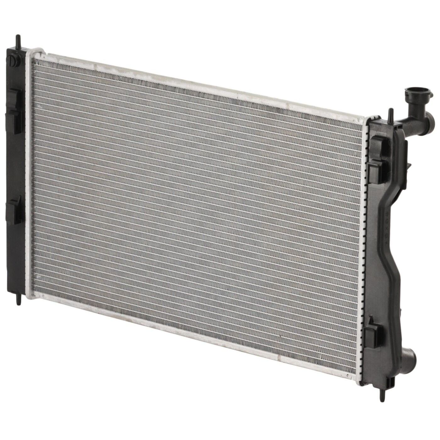 For 2017-2023 Subaru Impreza Convenience Hatchback Radiators 45111Fl00B