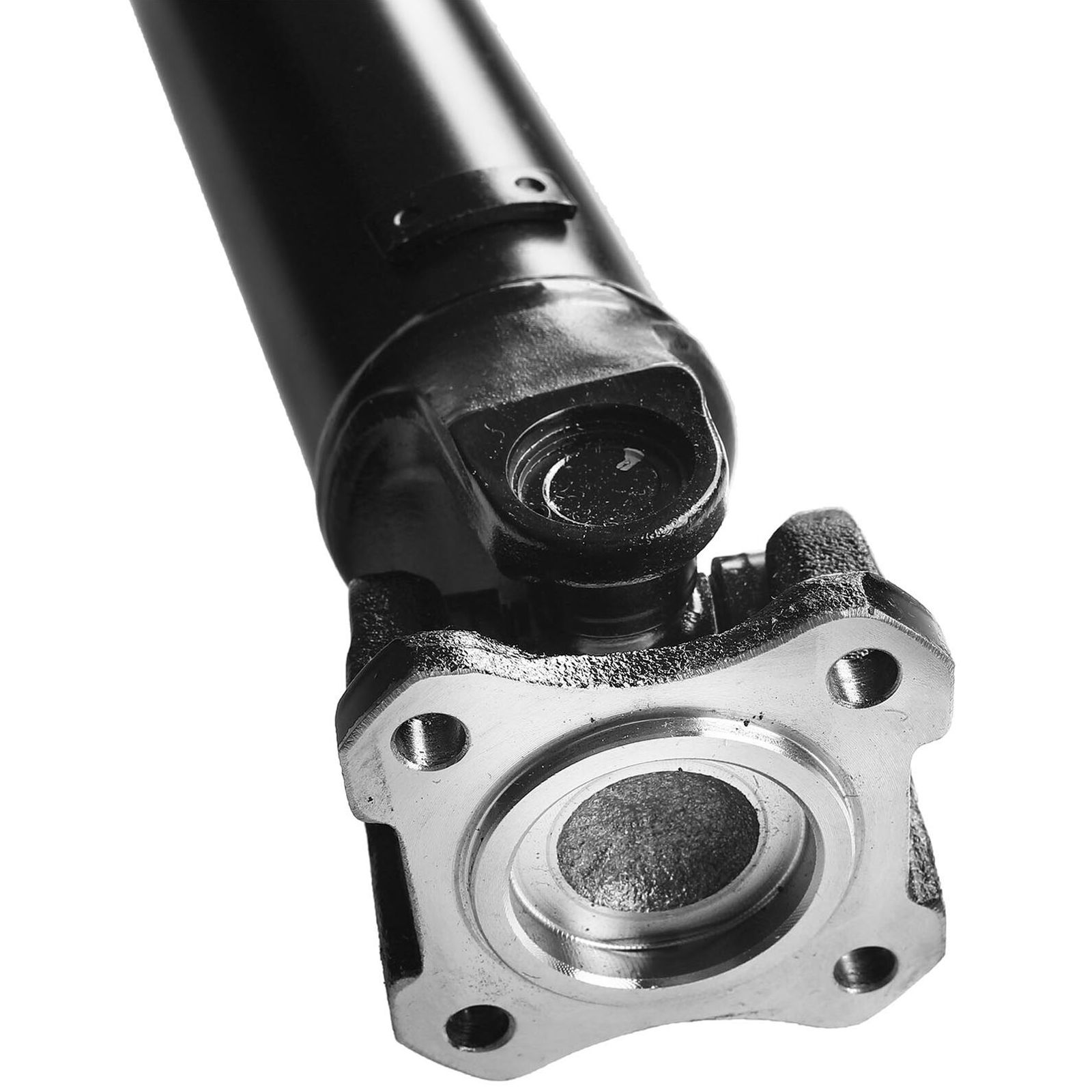 Rear Driveshaft Prop Shaft Assembly For Subaru Legacy 1994-1999 2.5L Auto Trans.