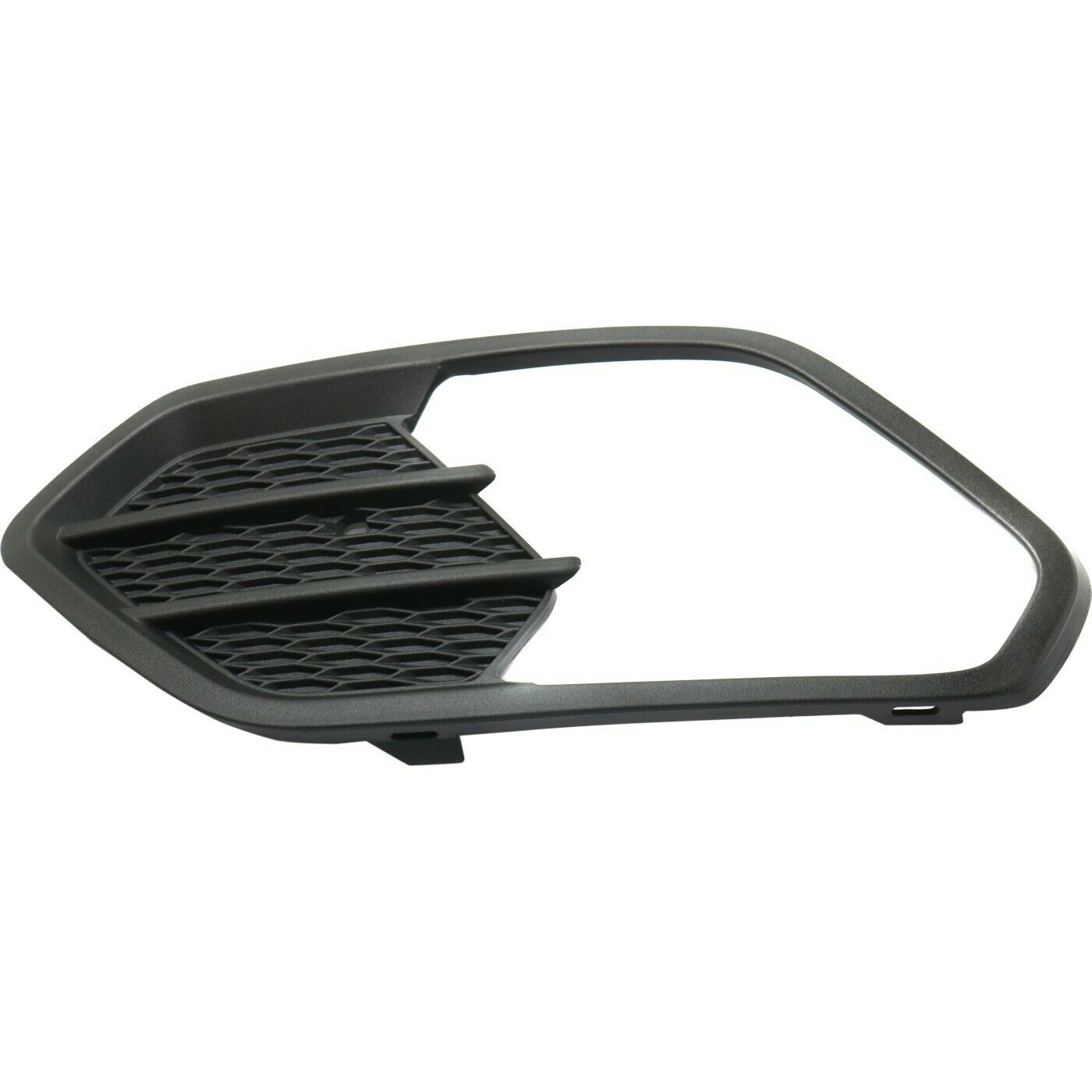 Fog Light Cover Driver Left Side LH Hand For 2017-2019 Ford Escape Sport Utility
